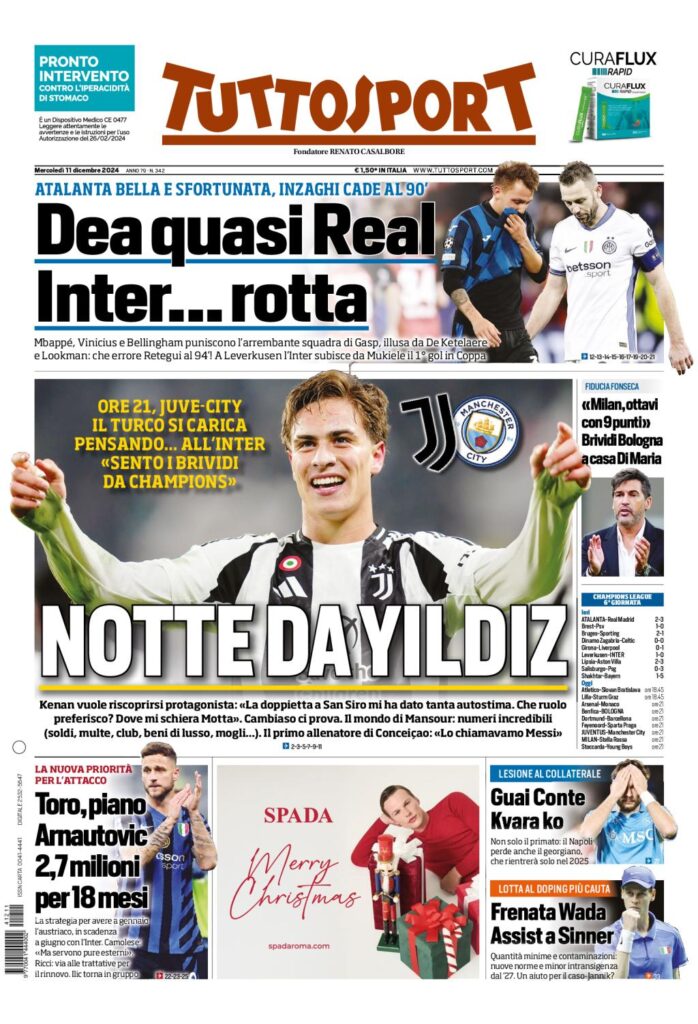 Tuttosport