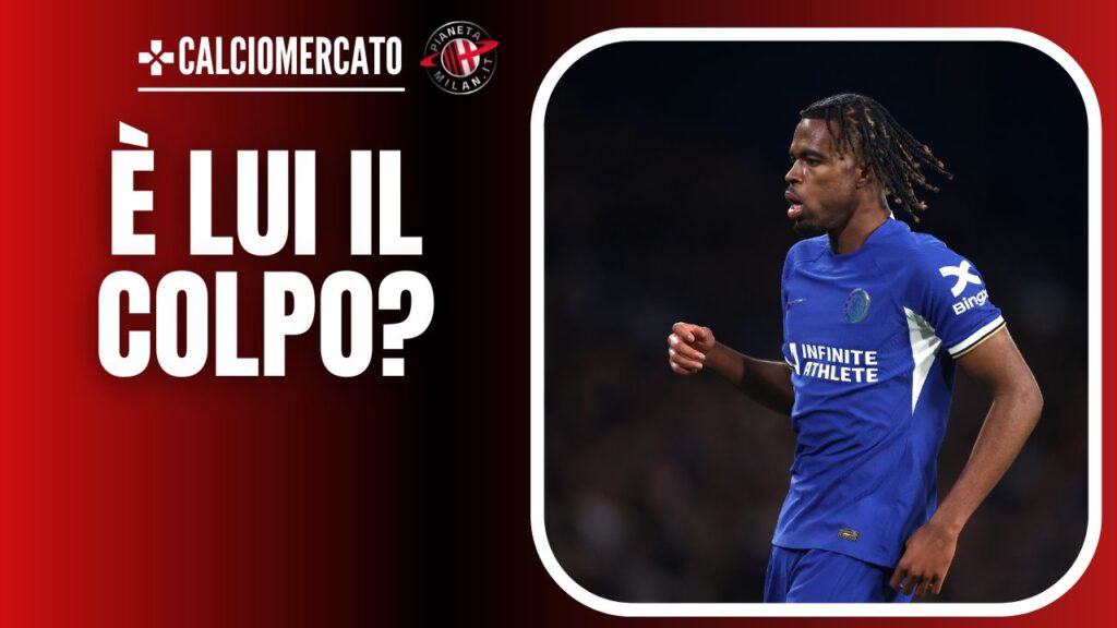 Carney Chukwuemeka Chelsea