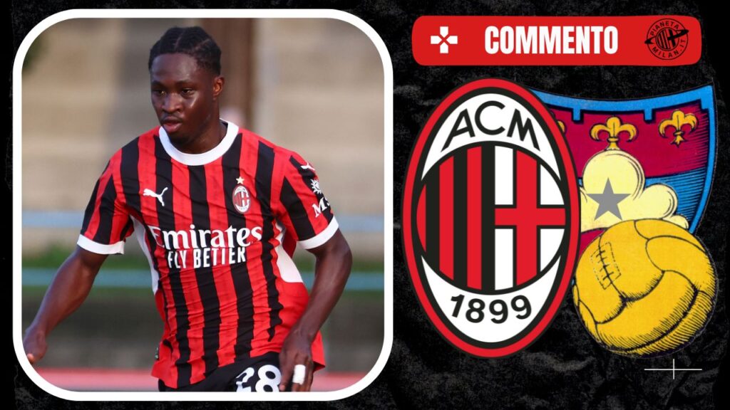 Il commento di Milan Futuro-Gubbio, match della 18^ giornata della Serie C 2024/2025 (getty images)