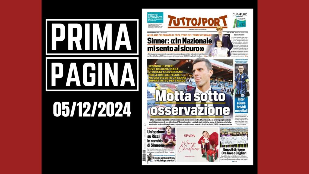 Tuttosport