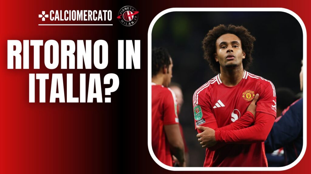 zirkzee 20-12-24 PianetaMilan.it-2