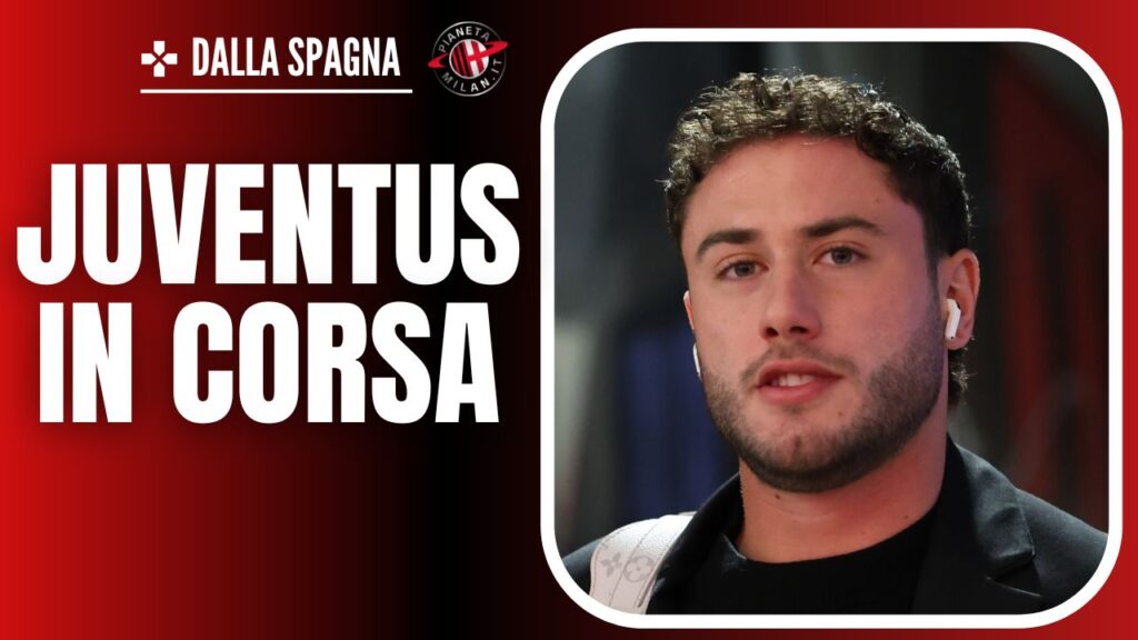 Davide Calabria AC Milan Calciomercato Milan Como
