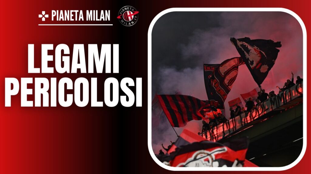 Curva Sud Milano AC Milan Milan-Salernitana 3-3 Serie A 2023-2024 San Siro