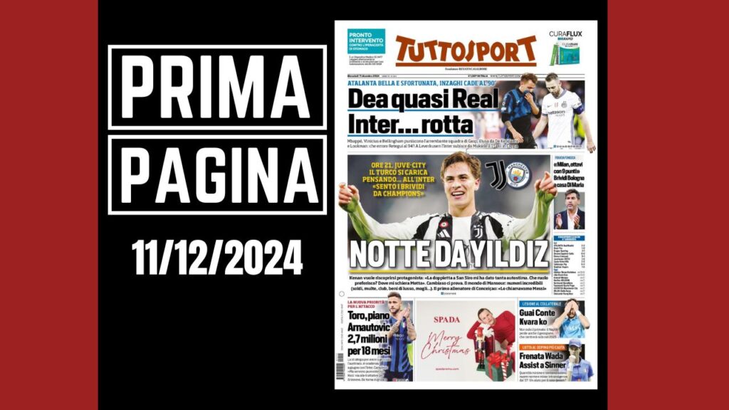 Tuttosport