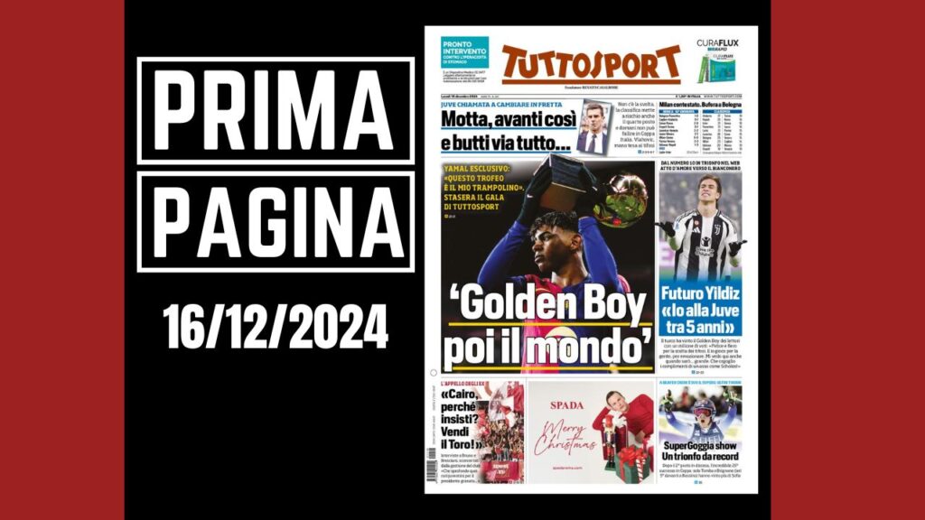 Tuttosport