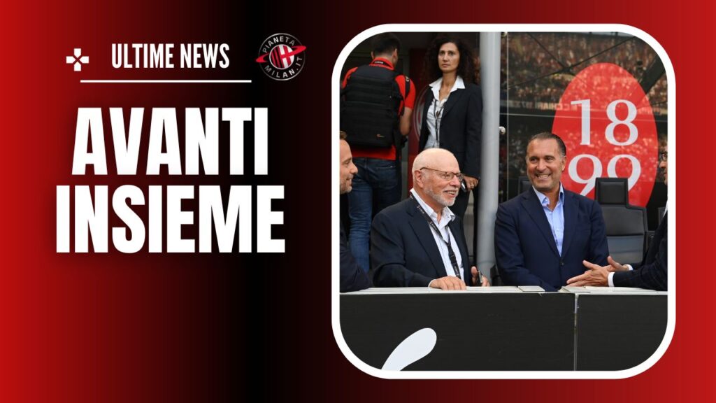 Cessione AC Milan Elliott RedBird vendor loan