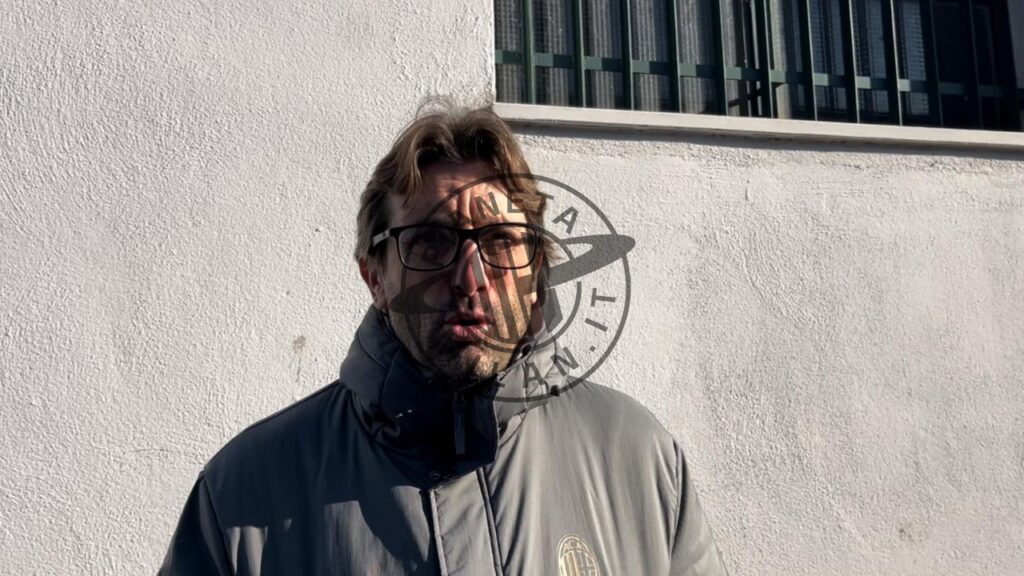 Milan-Juventus 1-2 Primavera 1 2024-2025 Guidi