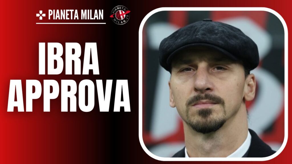 Zlatan Ibrahimovic RedBird AC Milan