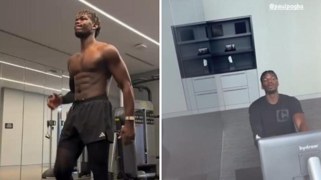 Pogba