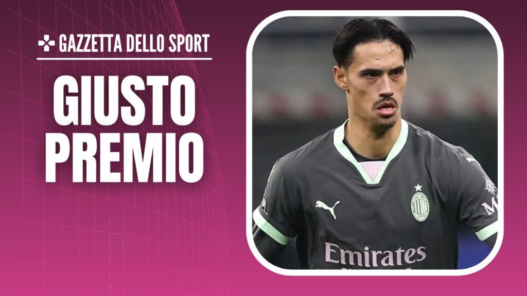 Tijjani Reijnders AC Milan Calciomercato Milan rinnovo