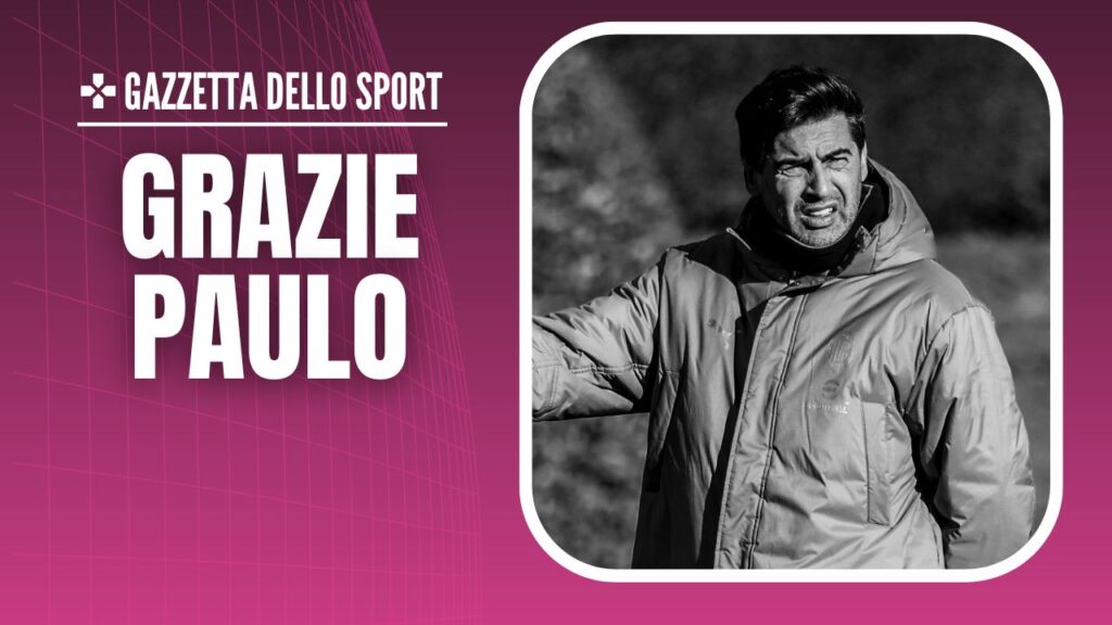 AC Milan Fonseca