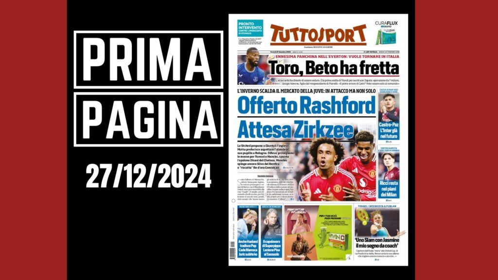 Tuttosport