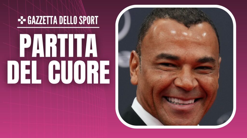 Milan-Roma Serie A 2024-2025 Cafu intervista Gazzetta