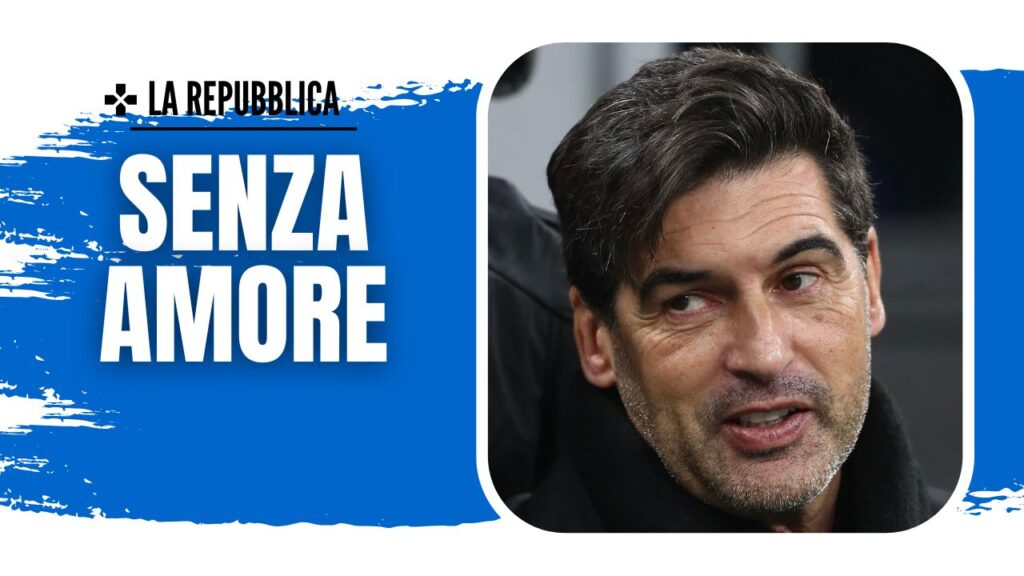 AC Milan Fonseca