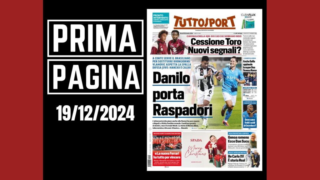 Tuttosport