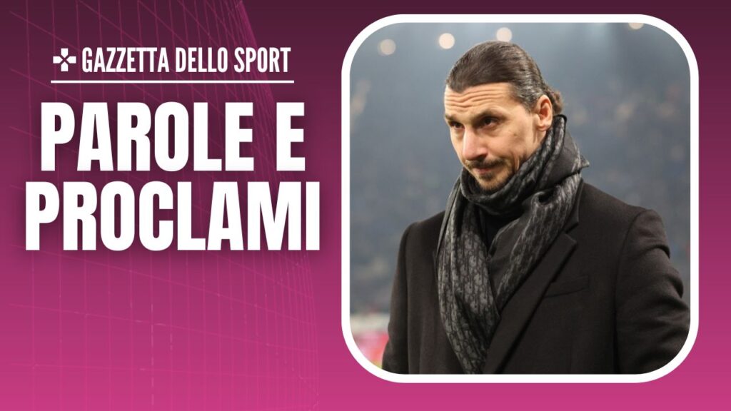Zlatan Ibrahimovic RedBird AC Milan
