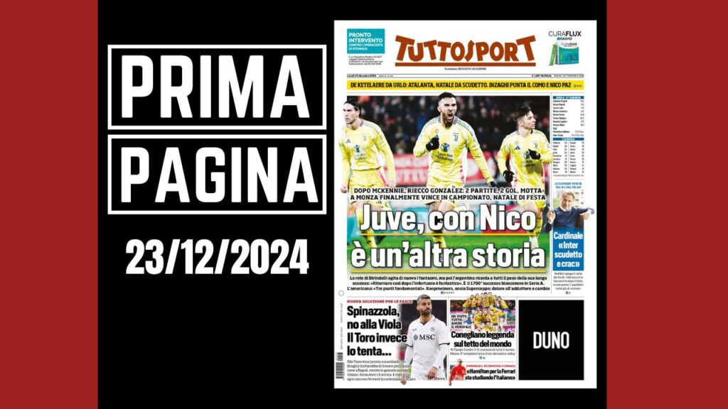 Tuttosport