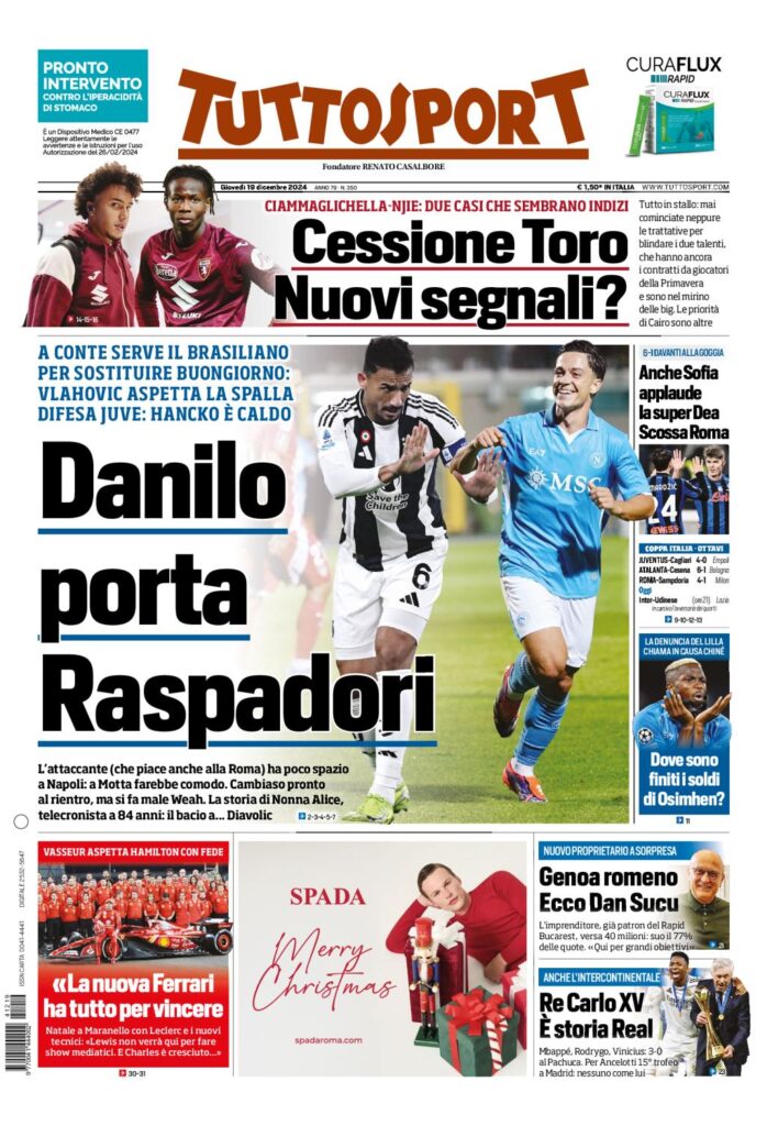 Tuttosport