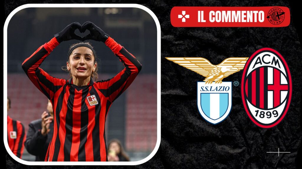 COMMENTO LAZIO MILAN 261023 PianetaMilan.it Analisi-3