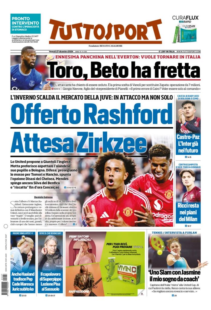 Tuttosport