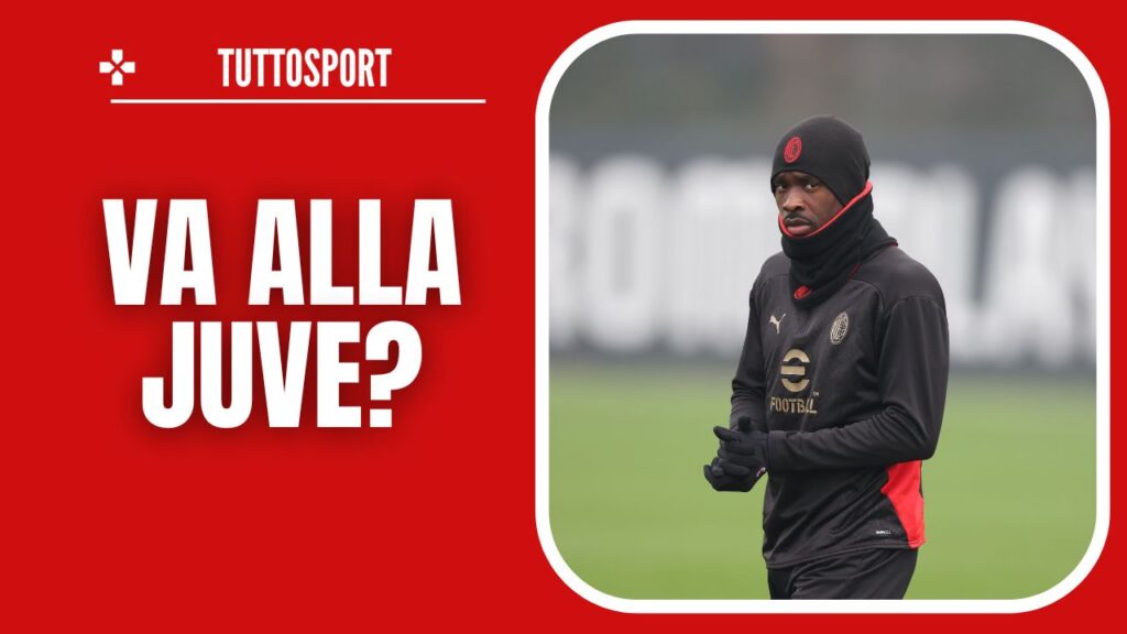 Fikayo Tomori AC Milan Calciomercato Milan