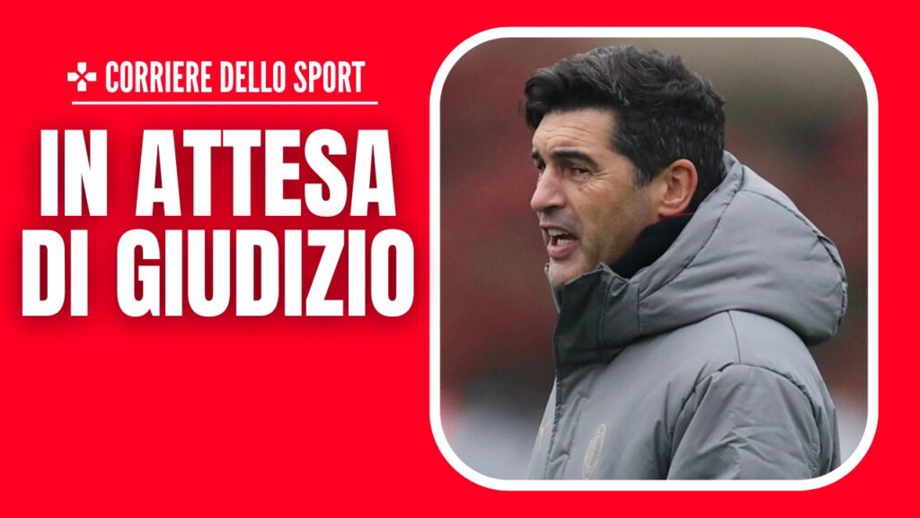 AC Milan Fonseca