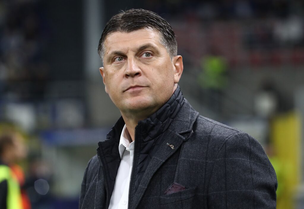 FC Internazionale Milano v FK Crvena Zvezda - UEFA Champions League 2024/25 League Phase MD2