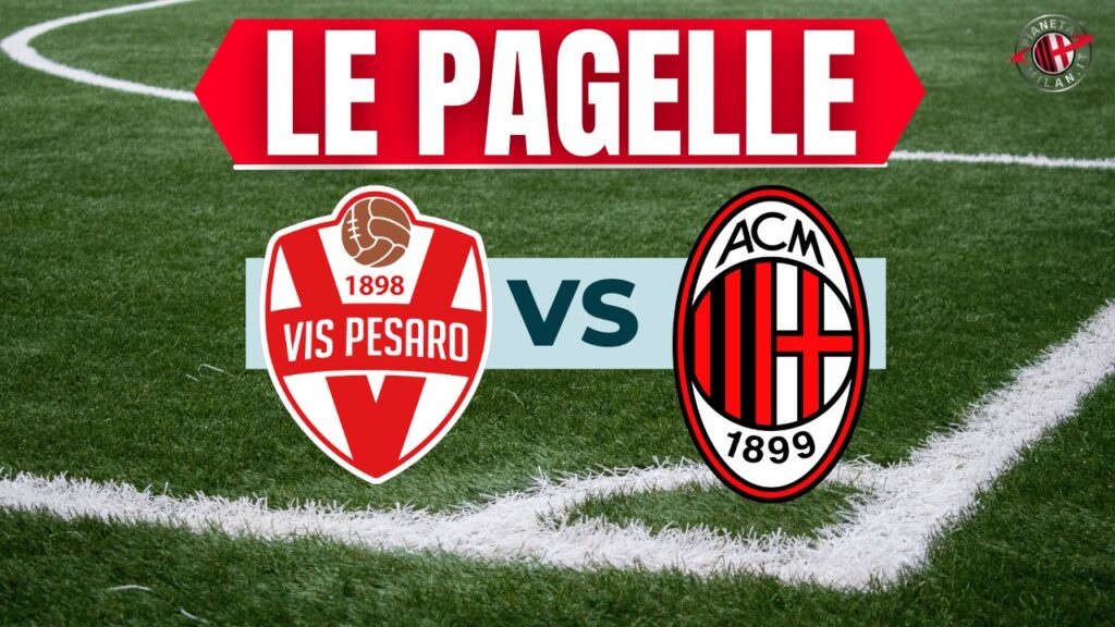 Pagelle Vis Pesaro Milan Futuro 15-12-2024 PianetaMilan-2