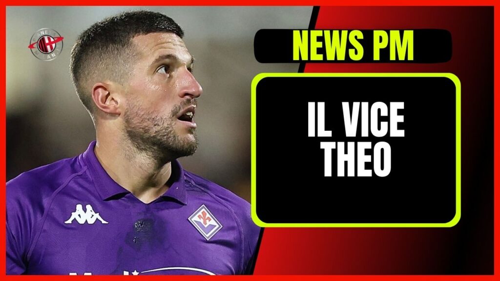 Cristiano Biraghi Fiorentina Calciomercato AC Milan