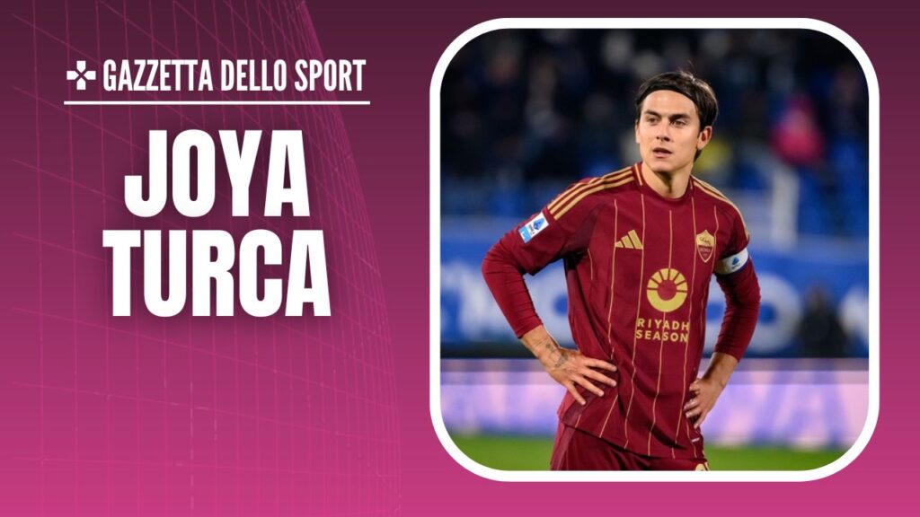 Paulo Dybala AS Roma Calciomercato Roma