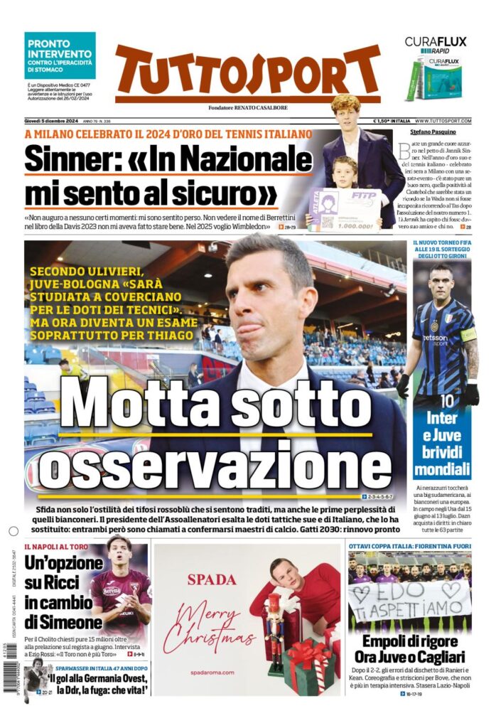 Tuttosport