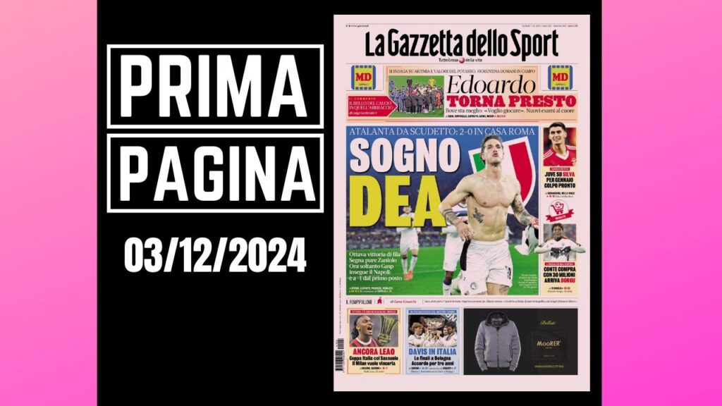 La Gazzetta dello Sport