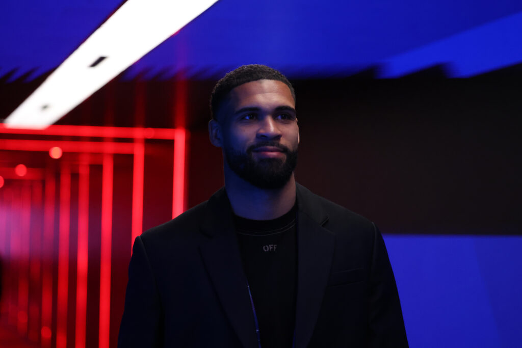 Ruben Loftus-Cheek Milan-Stella Rossa Champions League 2024-25 news