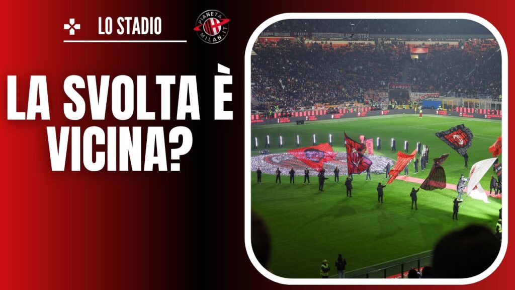 Stadio San Siro PianetaMilan.it