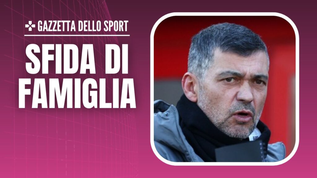 Sergio Conceicao AC Milan allenamento Milanello