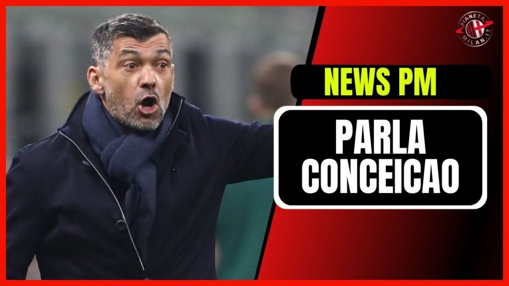 AC Milan Conceicao