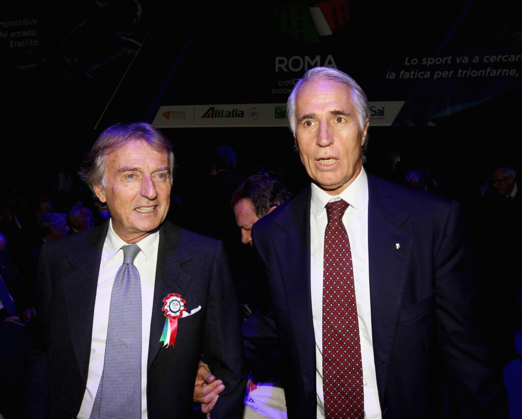Montezemolo 20-12-2024
