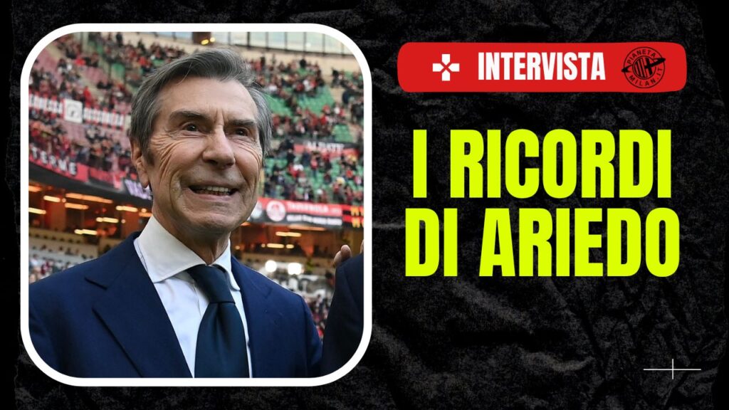AC Milan Braida