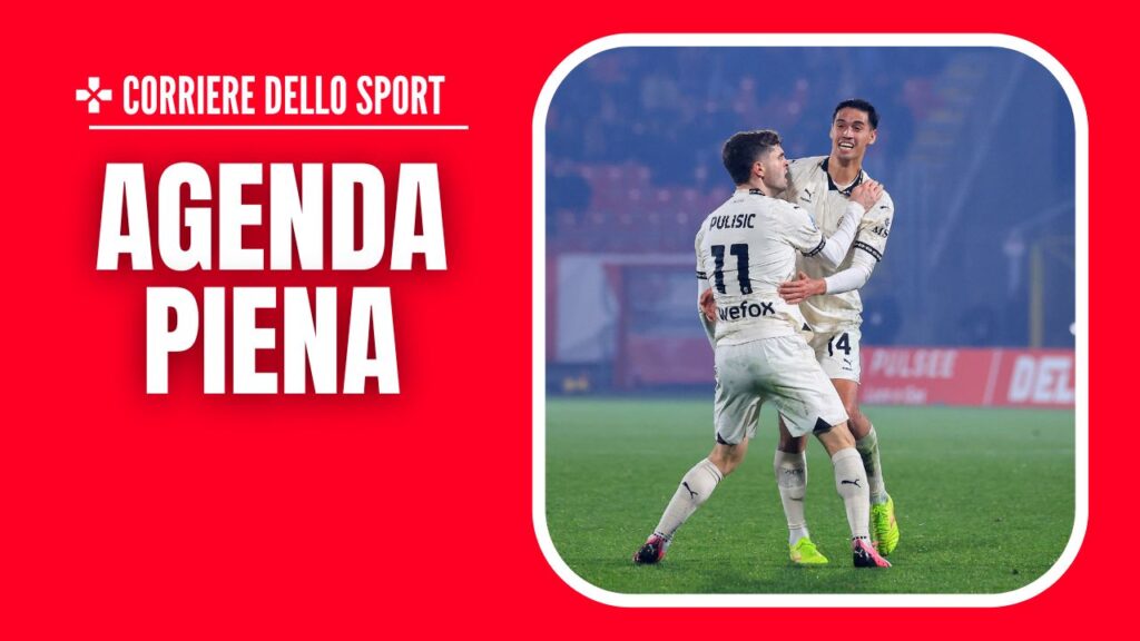 Calciomercato AC Milan rinnovo Maignan Theo Hernández Reijnders Pulisic