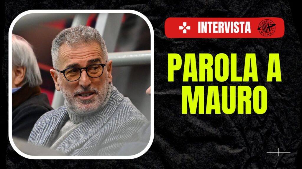AC Milan Tassotti