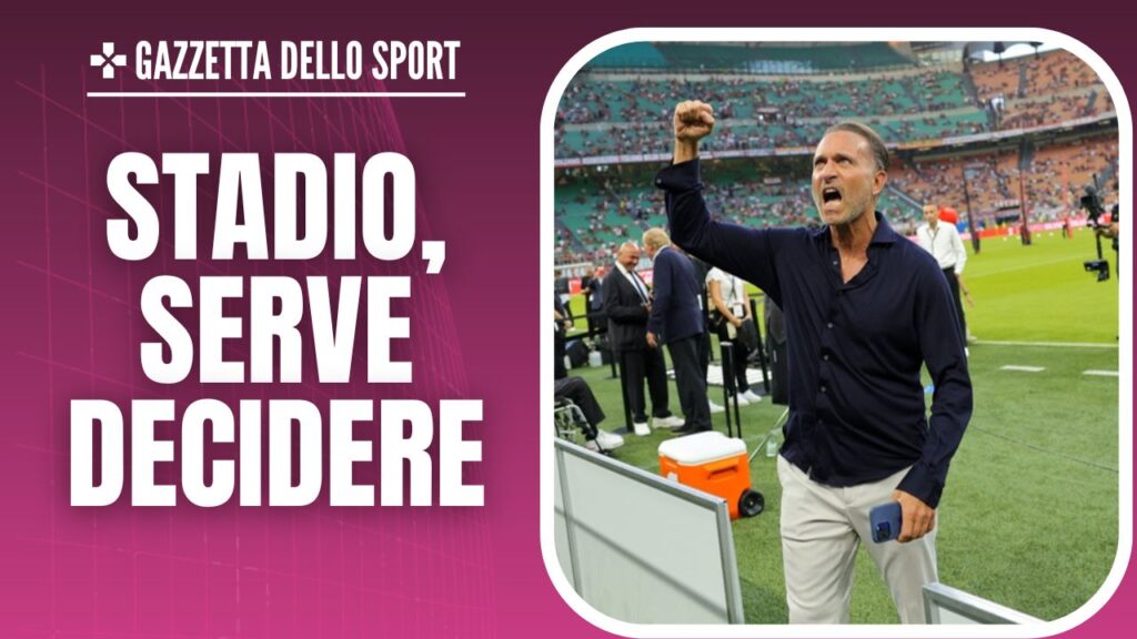 AC Milan Cardinale
