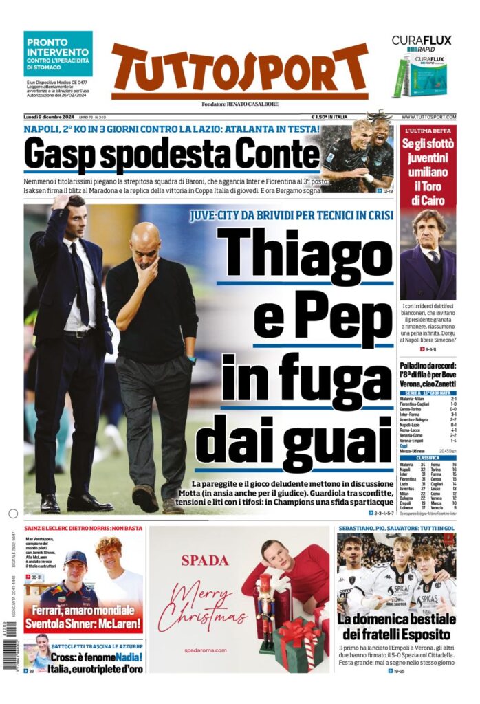 Tuttosport