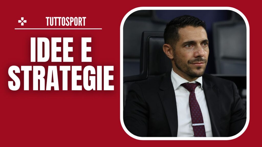 Calciomercato AC Milan