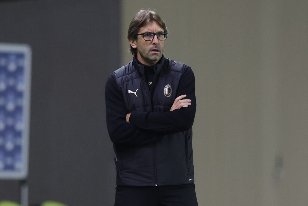 Milan Primavera - Federico Guidi