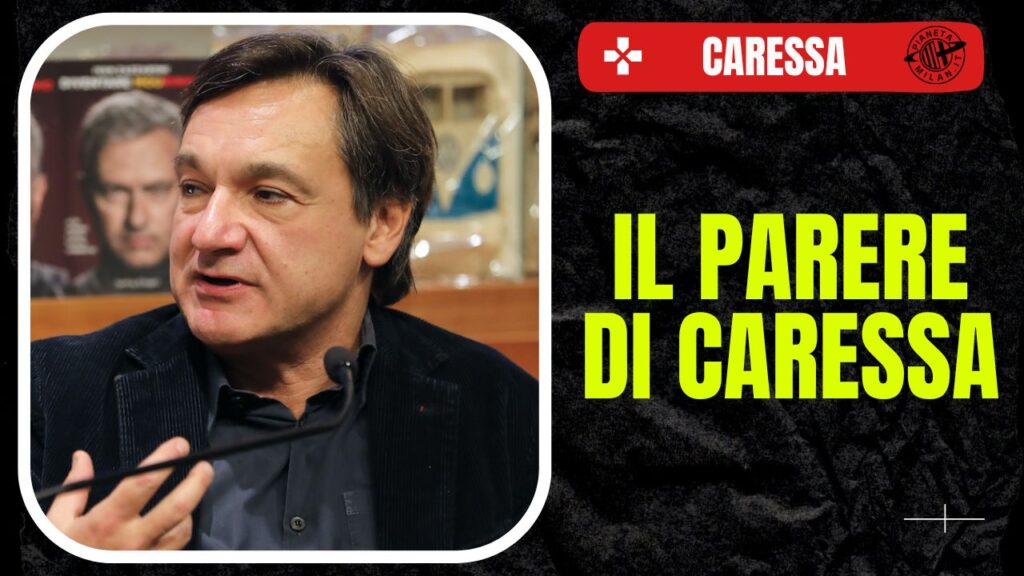 Fabio Caressa