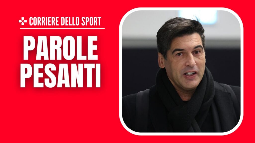 AC Milan Fonseca