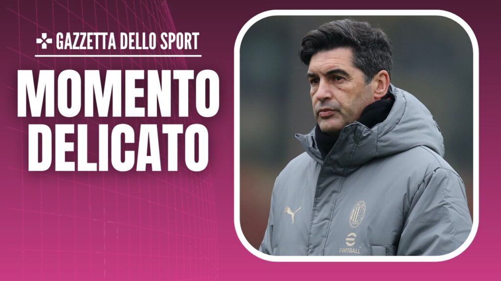 AC Milan Fonseca