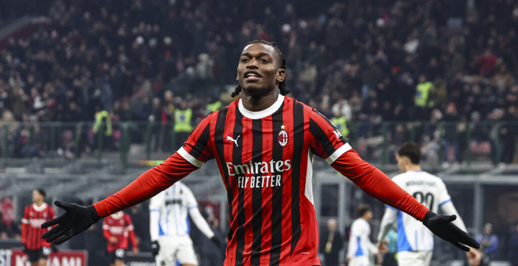 AC Milan v Sassuolo - Coppa Italia