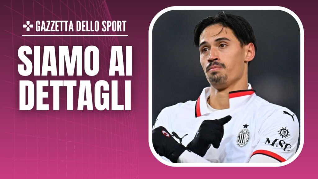 Tijjani Reijnders AC Milan Calciomercato Milan rinnovo