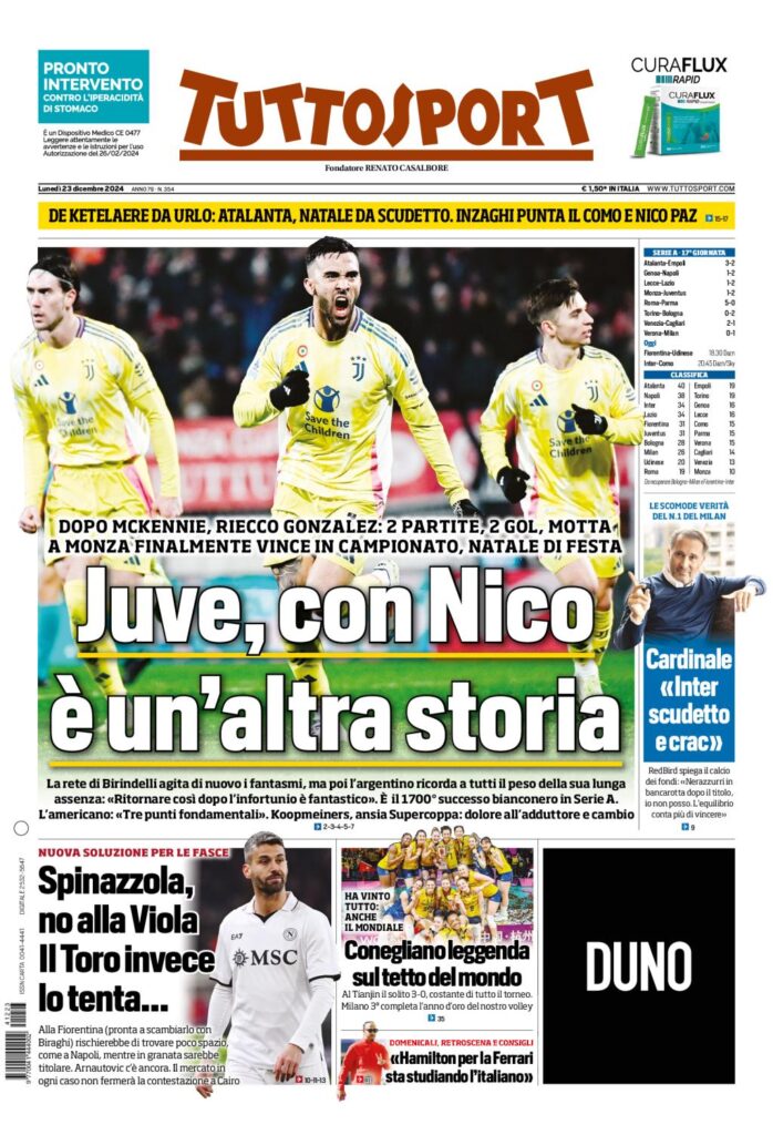 Tuttosport